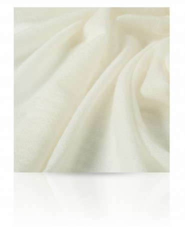 Палантин Женский C-CAS_26S.1/BLANCH